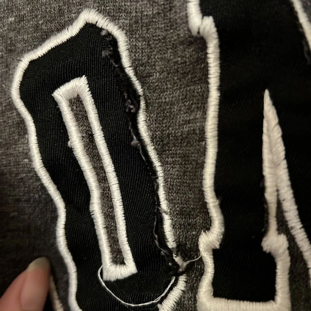 London hoodie from London size: XL